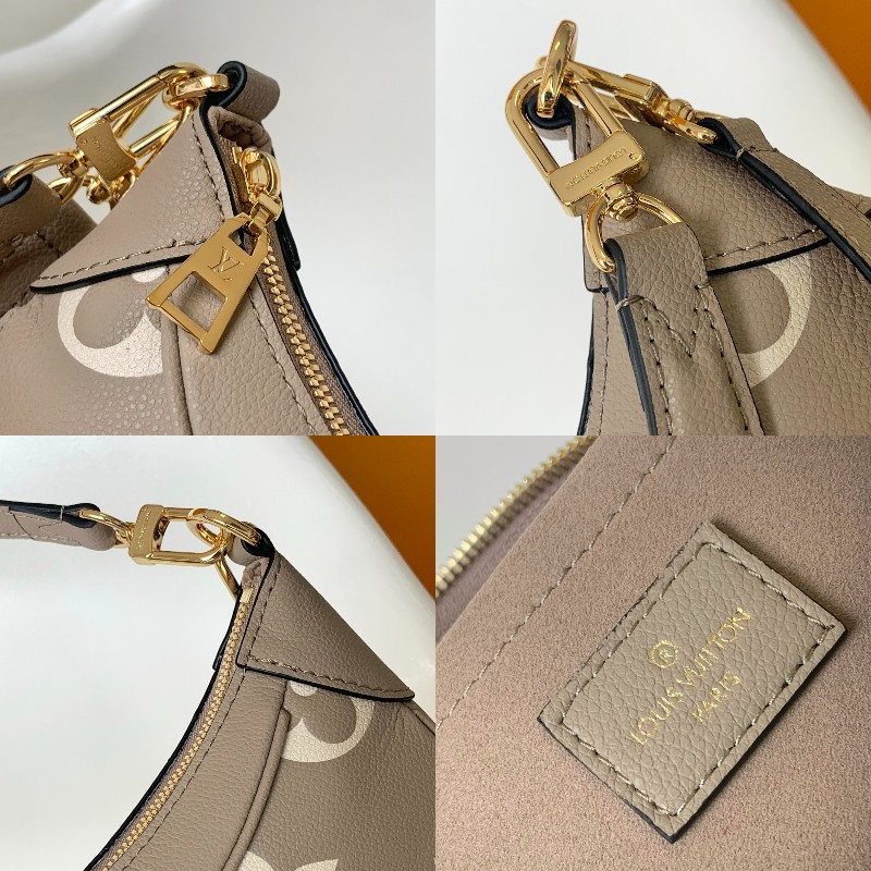 Louis Vuitton Bagatelle Handbag M46112 