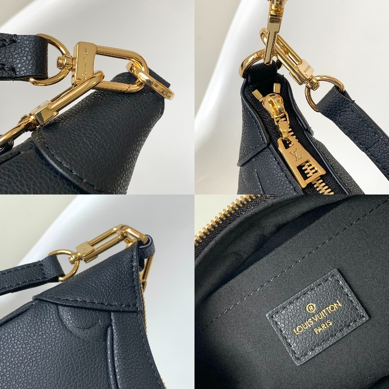 Louis Vuitton Bagatelle Handbag M46002 