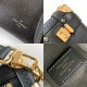 Louis Vuitton Side Trunk PM Handbag M23817 