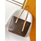 Louis Vuitton Piano Handbag M12095 