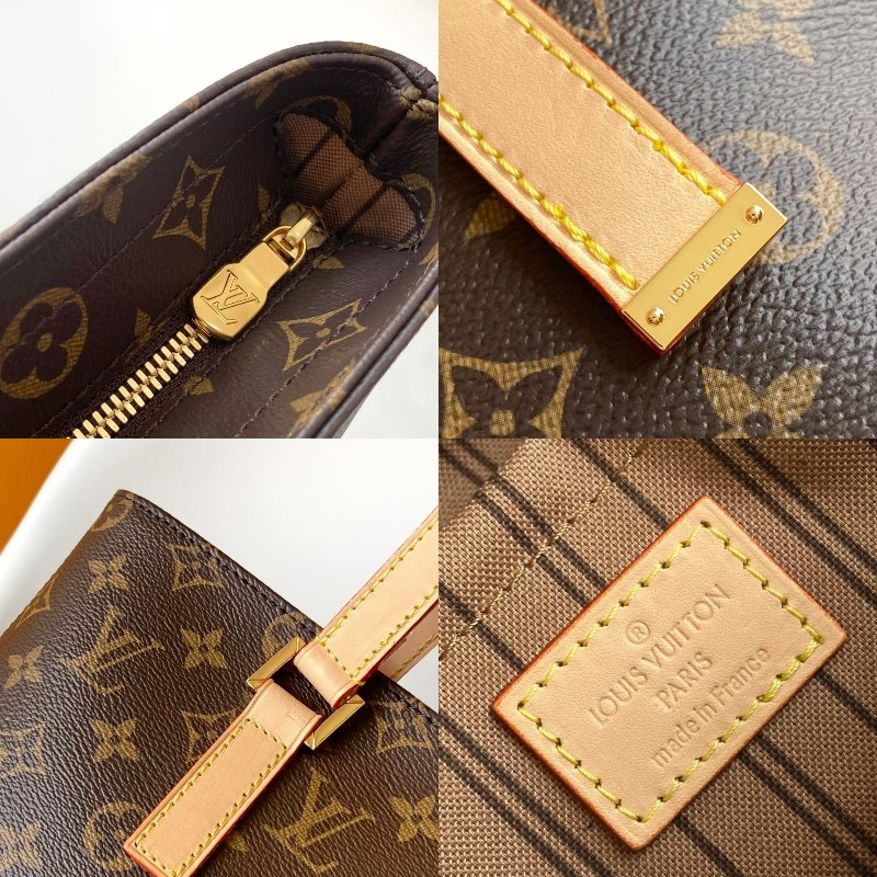 Louis Vuitton Piano Handbag M12095 