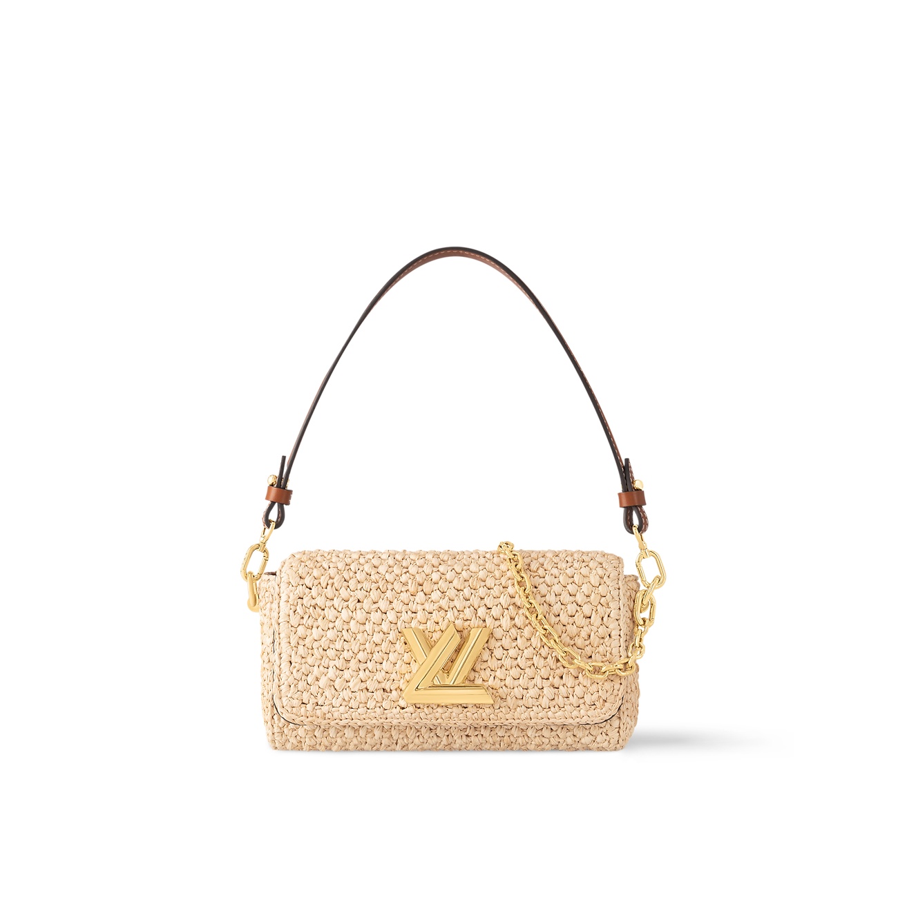 Louis Vuitton Twist West Handbag M25030 