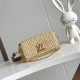 Louis Vuitton Twist West Handbag M25030 