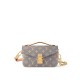 Louis Vuitton Pochette Métis East West Handbag M12429 