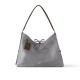 Louis Vuitton CarryAll Dark MM Handbag M12583 