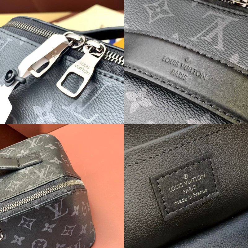 Louis Vuitton Toiletry Bag M11508 