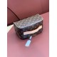 Louis Vuitton Toiletry Bag M11750 