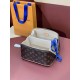 Louis Vuitton Toiletry Bag M11750 