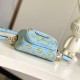 Louis Vuitton Mini Bumbag Handbag M83694 