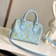 Louis Vuitton Speedy Bandoulière 20 Handbag M25454 