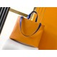 Louis Vuitton Shopper Tote MM Handbag M24457 