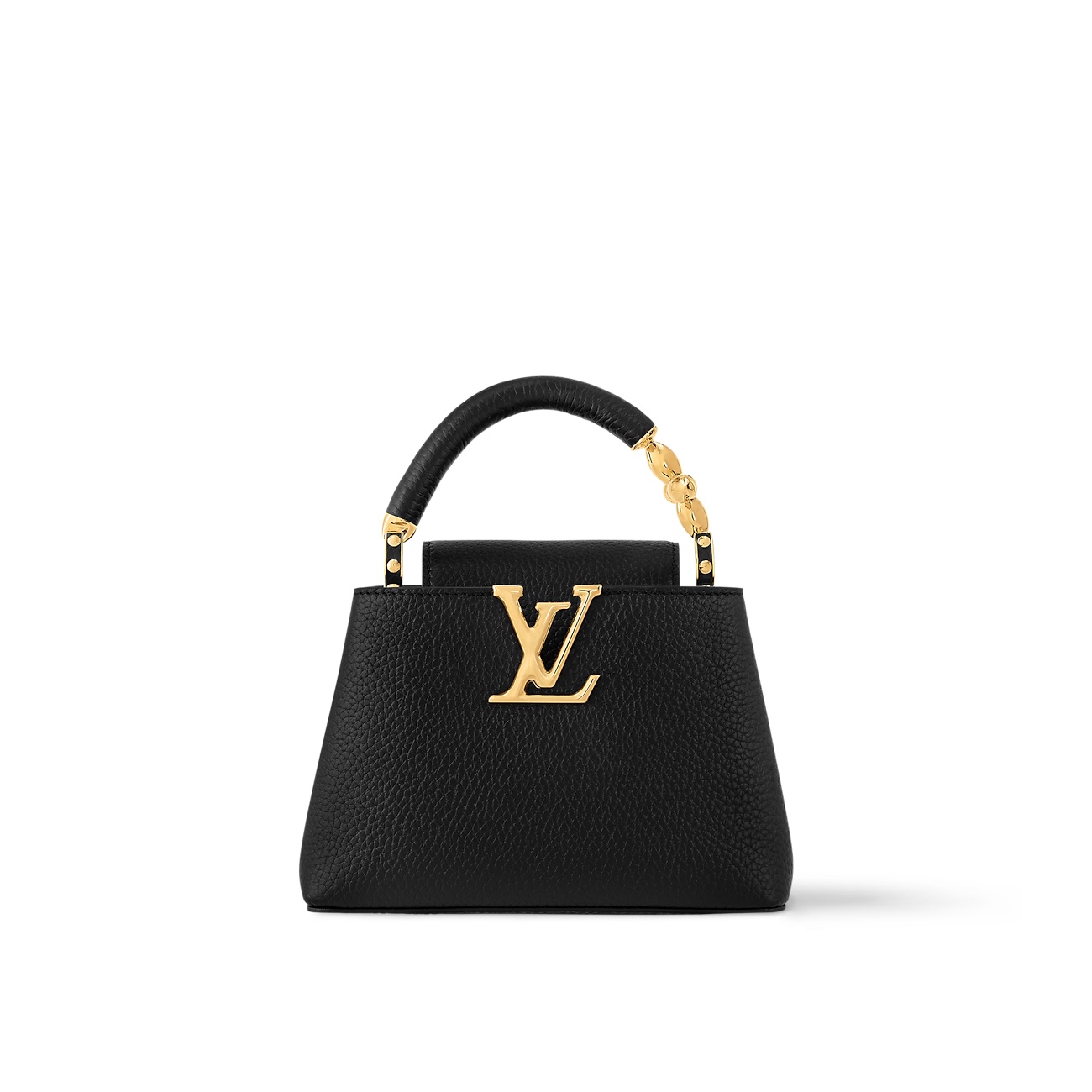 Louis Vuitton Capucines Mini Handbag M23943 