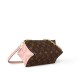 Louis Vuitton Bloom Pouch Handbag M11303 