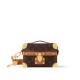 Louis Vuitton Soul Trunk Handbag M11535 