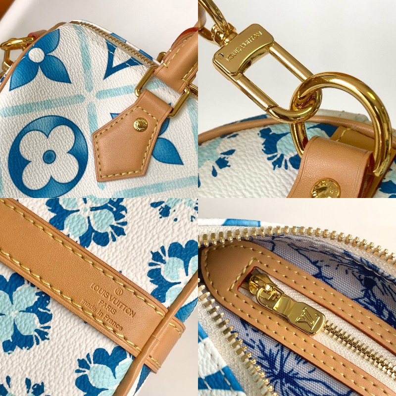 Louis Vuitton Speedy Bandoulière 25 Handbag M11264 