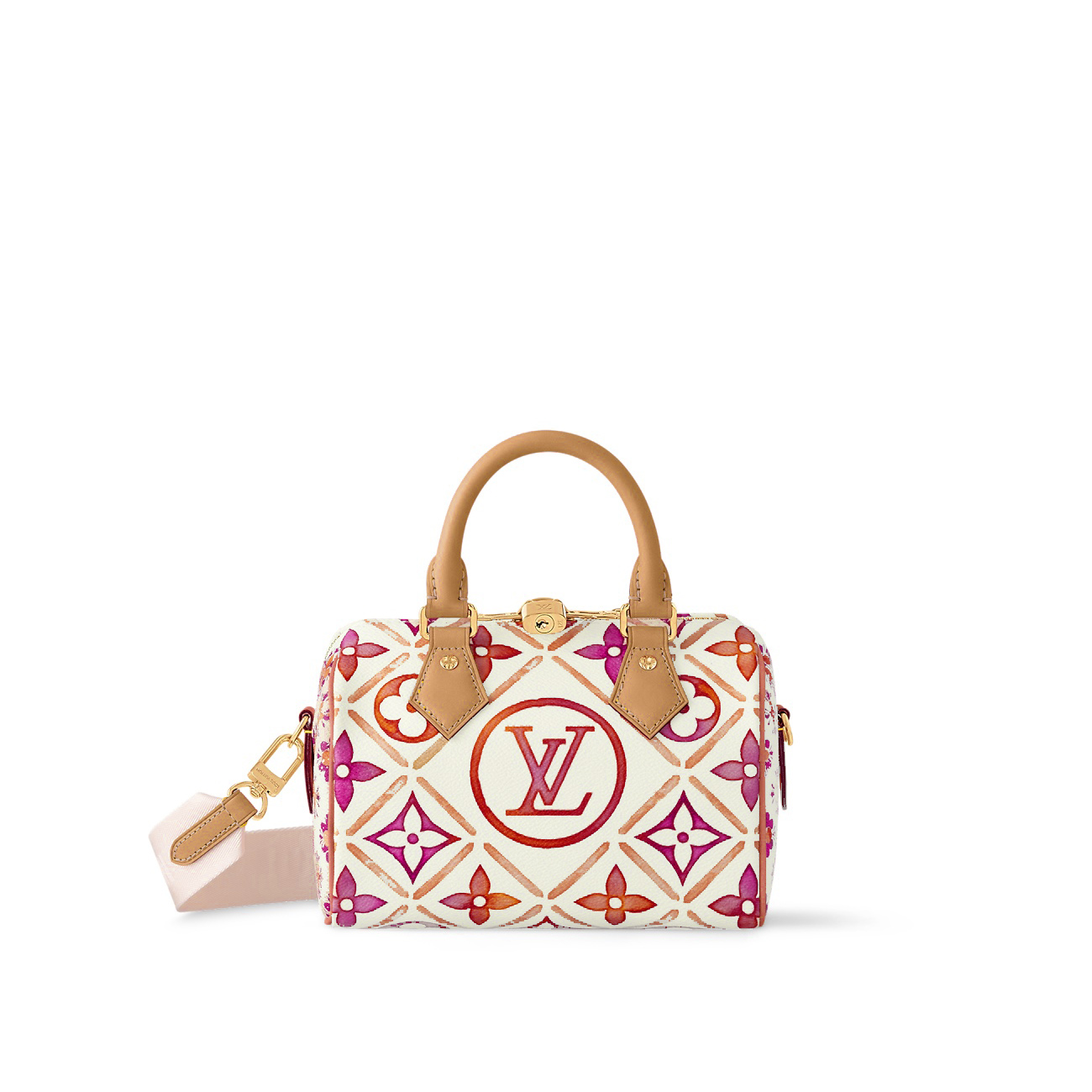 Louis Vuitton Speedy Bandoulière 20 Handbag M11264 