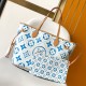 Louis Vuitton Neverfull MM Handbag M11263