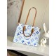 Louis Vuitton OnTheGo MM Handbag M11262