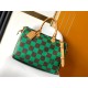 Louis Vuitton Speedy 40 Bandoulière Damier Pop Handbag N40579 