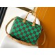 Louis Vuitton Speedy 40 Bandoulière Damier Pop Handbag N40579 