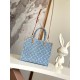 Louis Vuitton Let Go PM Handbag M24897 