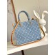 Louis Vuitton Let Go PM Handbag M24897 