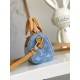 Louis Vuitton Nano Speedy Handbag M11212 