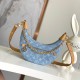 Louis Vuitton Loop Handbag M24846 