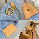 Louis Vuitton Loop Handbag M24846 