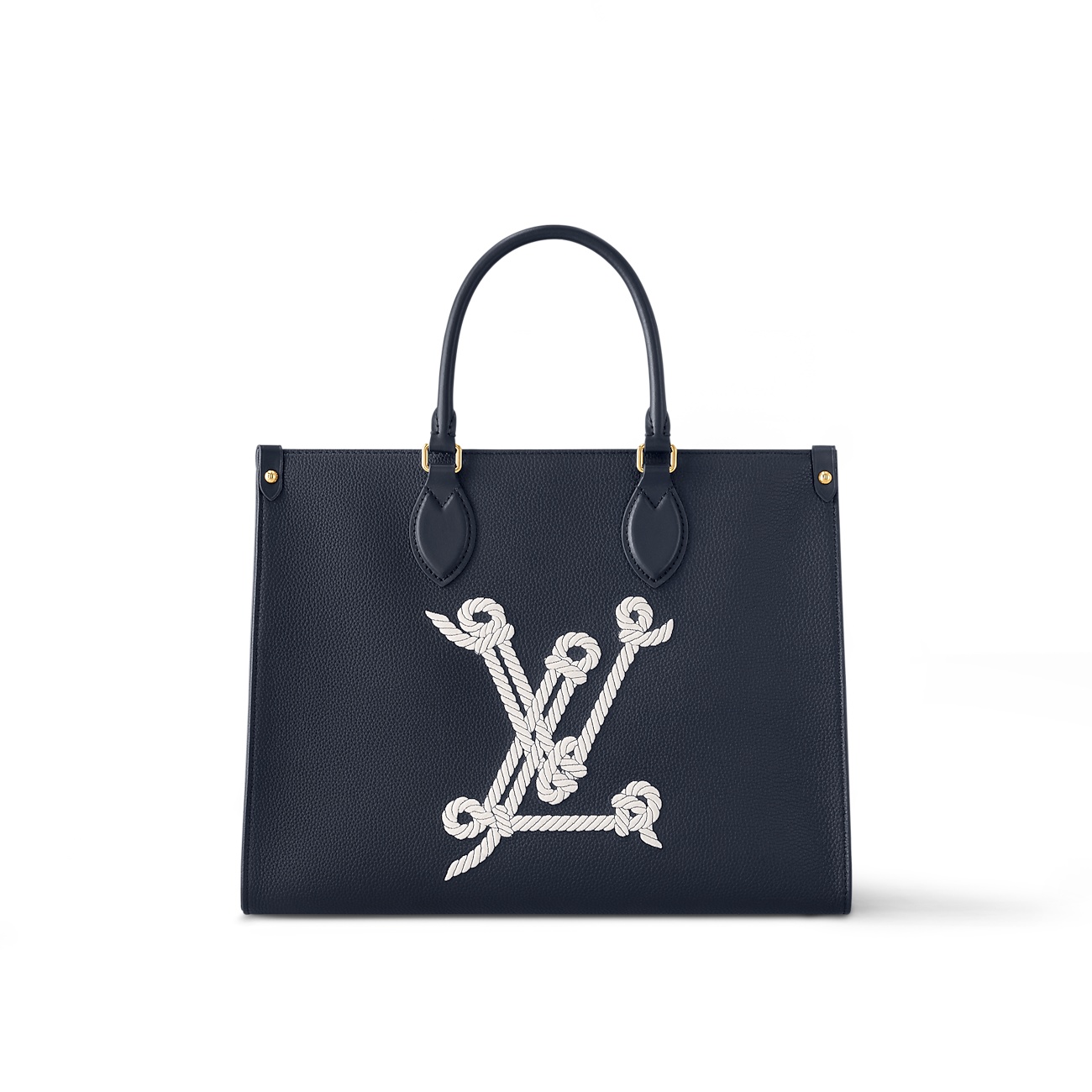 Louis Vuitton OnTheGo MM Handbag M24834 