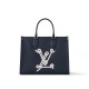 Louis Vuitton OnTheGo MM Handbag M24834 