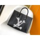 Louis Vuitton OnTheGo MM Handbag M24834 