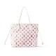 Louis Vuitton Neverfull MM Handbag M47080 