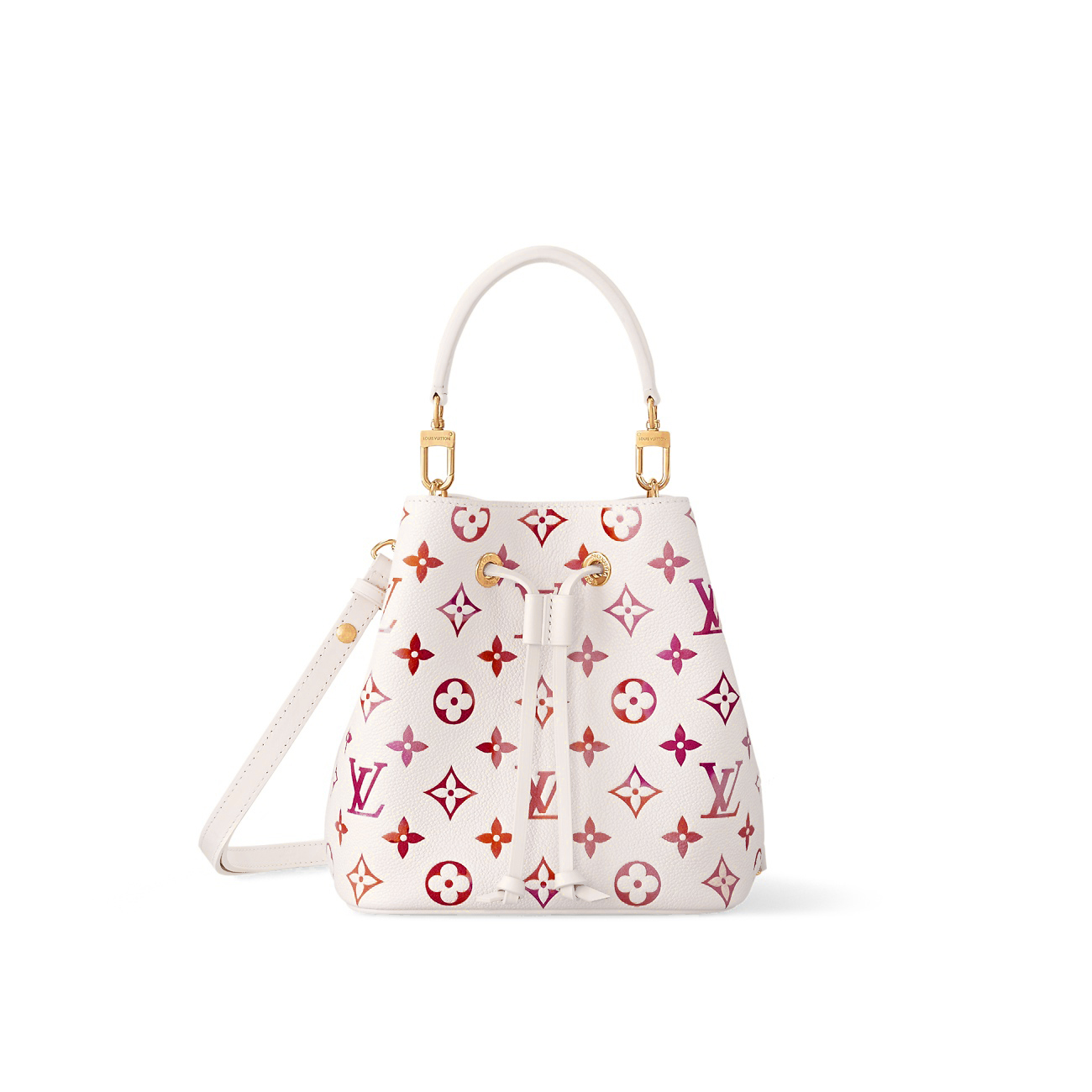 Louis Vuitton Néonoé BB Handbag M24649 