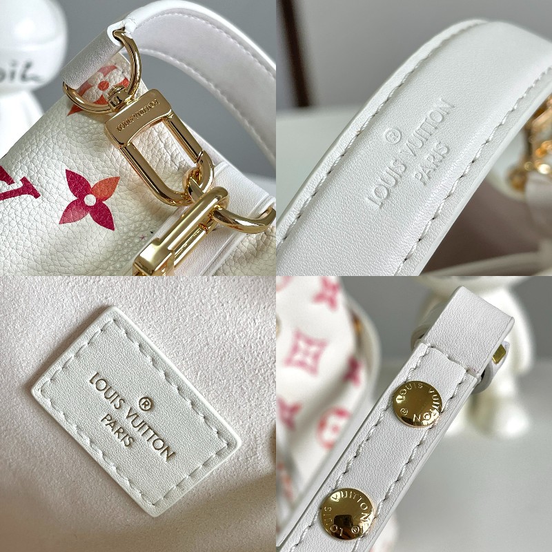 Louis Vuitton Néonoé BB Handbag M24649 