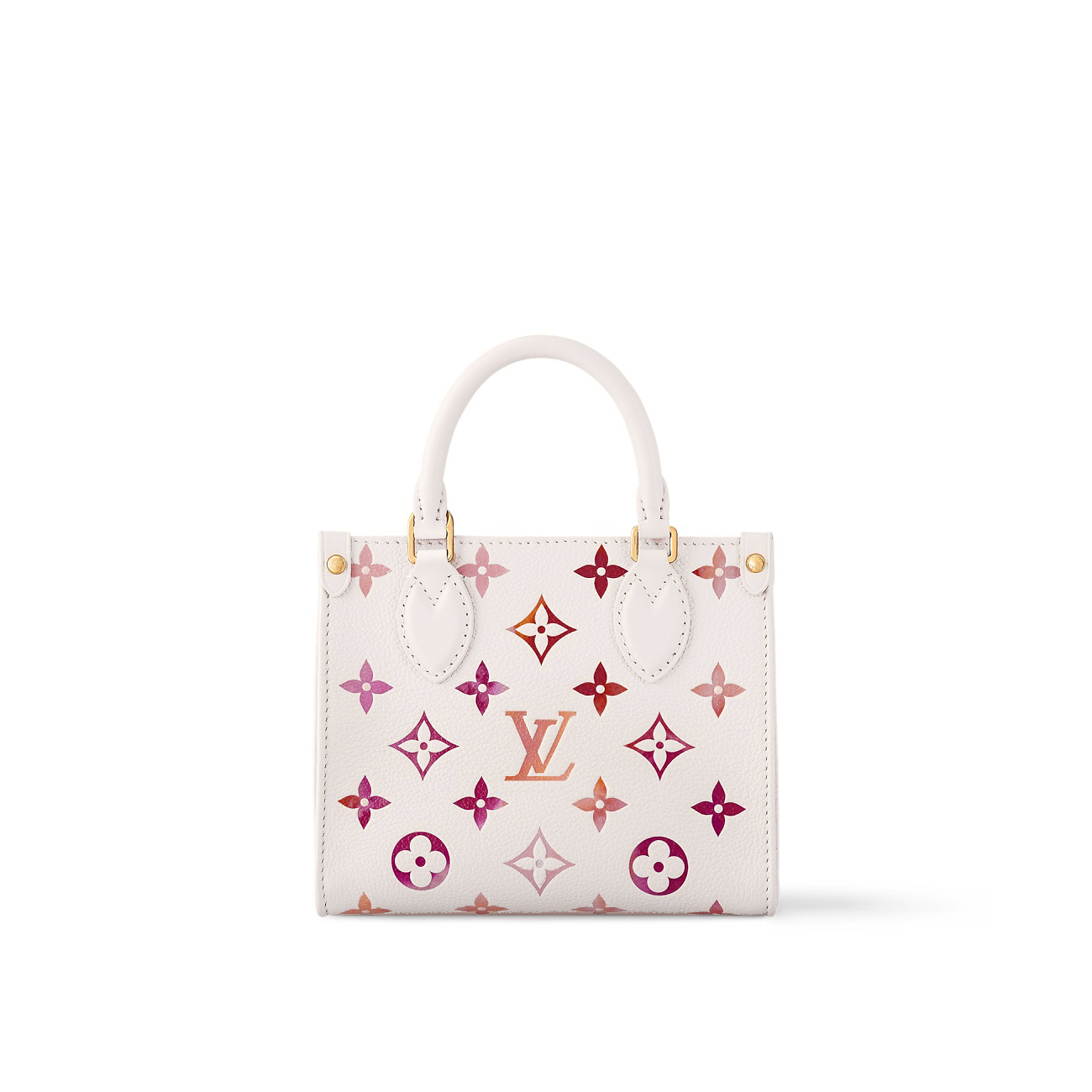 Louis Vuitton OnTheGo BB Handbag M47115 