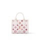 Louis Vuitton OnTheGo BB Handbag M47115 