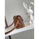 Louis Vuitton Dauphine Soft MM Handbag M11476 