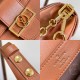 Louis Vuitton Dauphine Soft MM Handbag M11476 