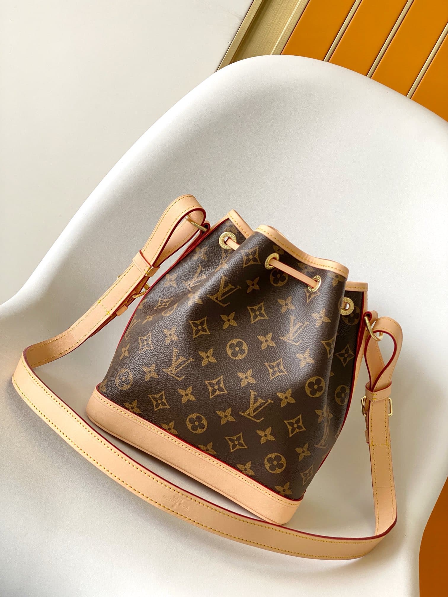 Louis Vuitton Noé BB Handbag M46983 