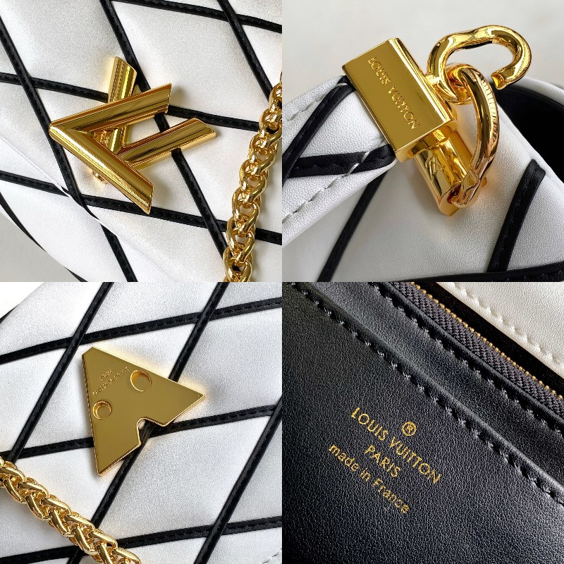 Louis Vuitton GO-14 MM Handbag M22890 