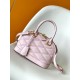 Louis Vuitton Alma BB Handbag M24453 