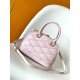 Louis Vuitton Alma BB Handbag M24453 