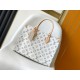 Louis Vuitton OnTheGo MM Handbag M24708 