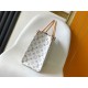 Louis Vuitton OnTheGo MM Handbag M24708 