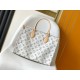 Louis Vuitton OnTheGo MM Handbag M24708 