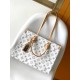 Louis Vuitton OnTheGo MM Handbag M24708 