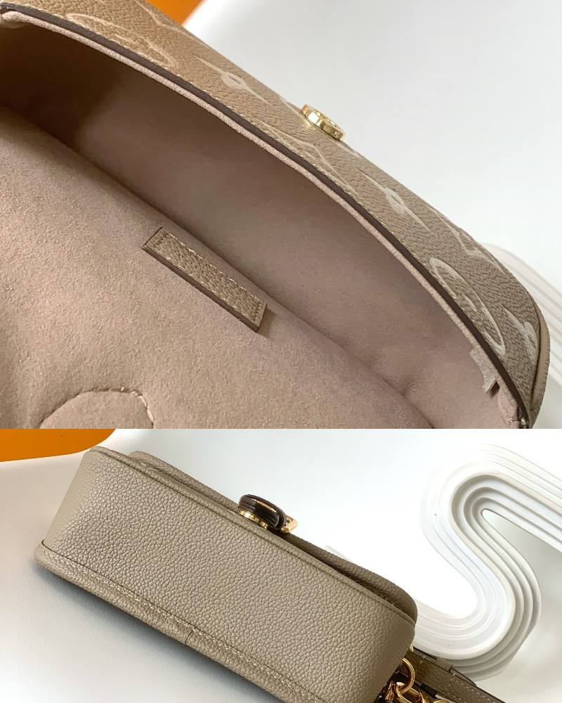 Louis Vuitton Nano Diane Handbag M83300 