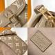 Louis Vuitton Nano Diane Handbag M83300 