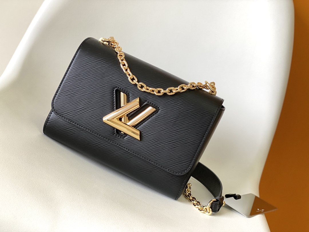 Louis Vuitton Twist PM Handbag M21119 